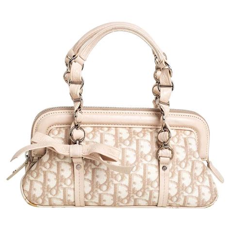 dior romantique handbag